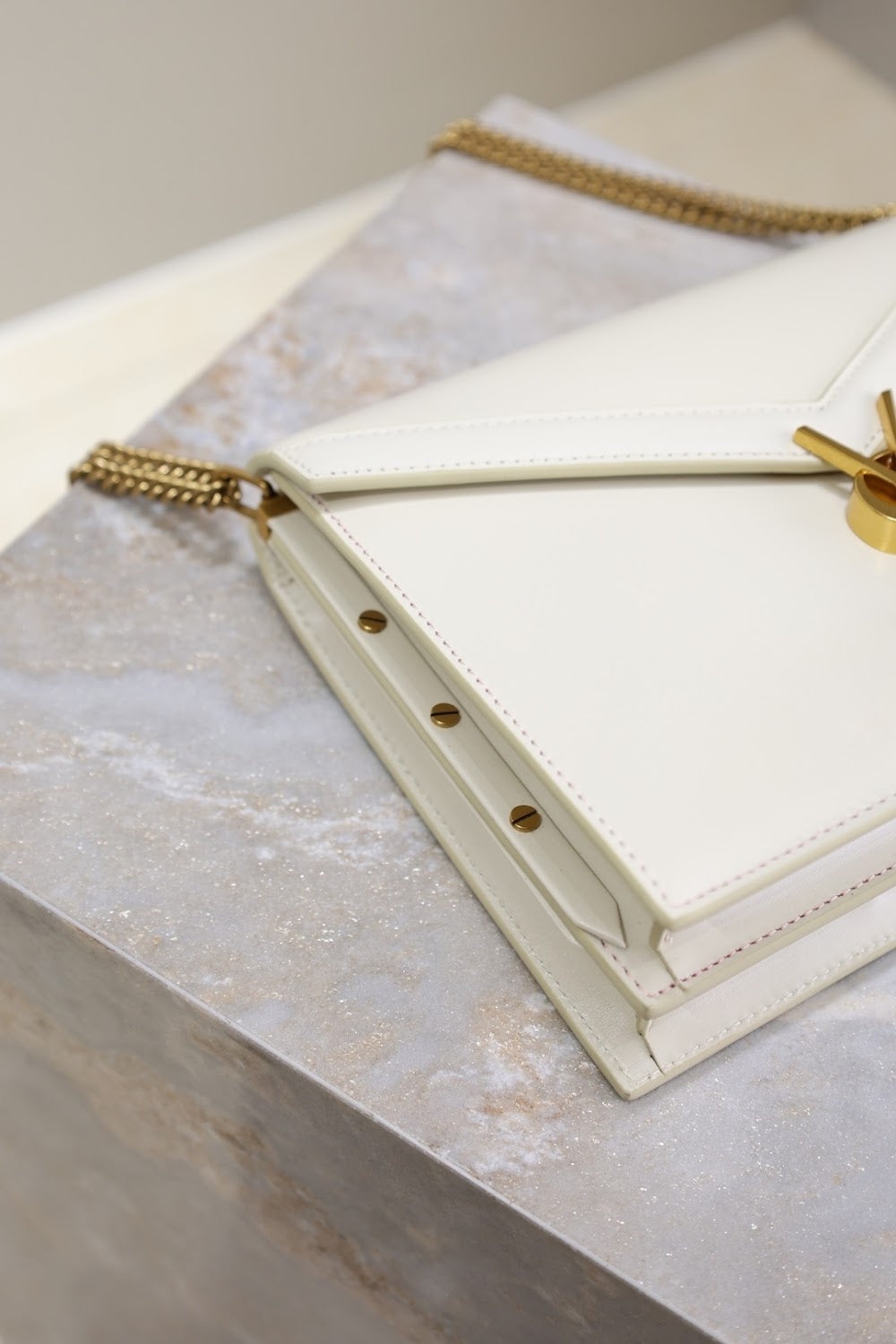 Dragons Bags YSLn Luxury Bag --120704