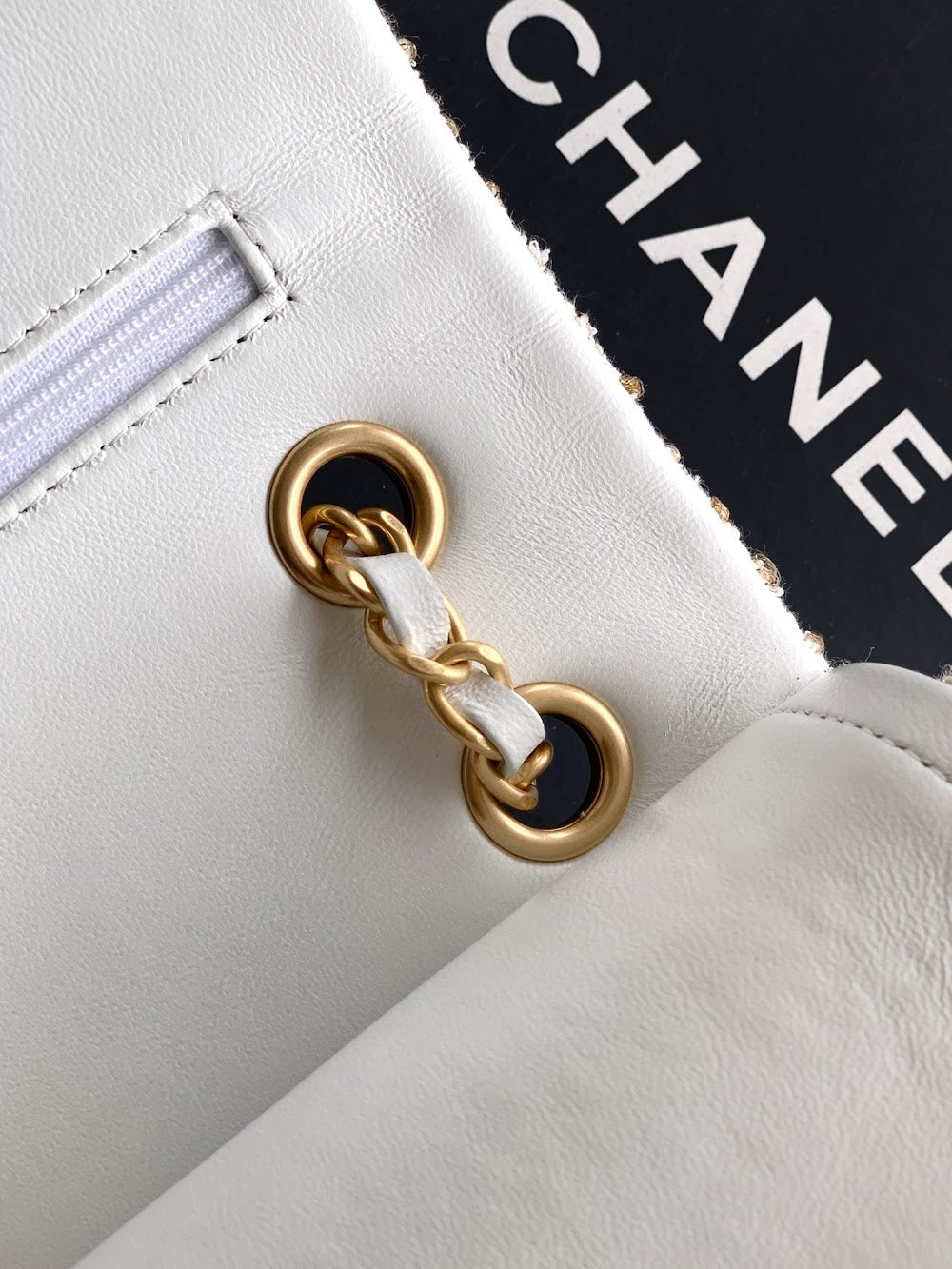 Dragons Bags CHn Luxury Bag --113069