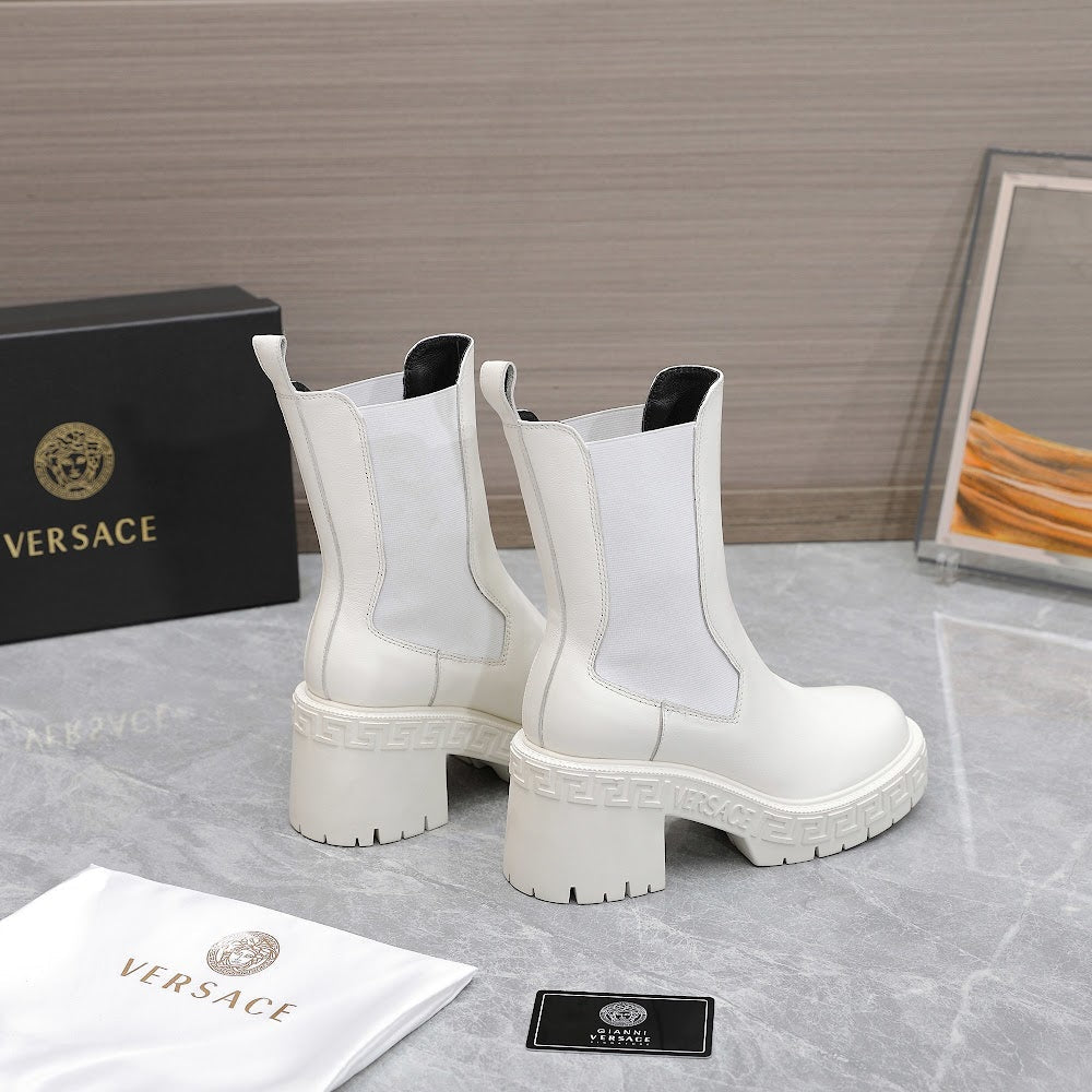 Dragons Bags Versace Luxury Heels --51044
