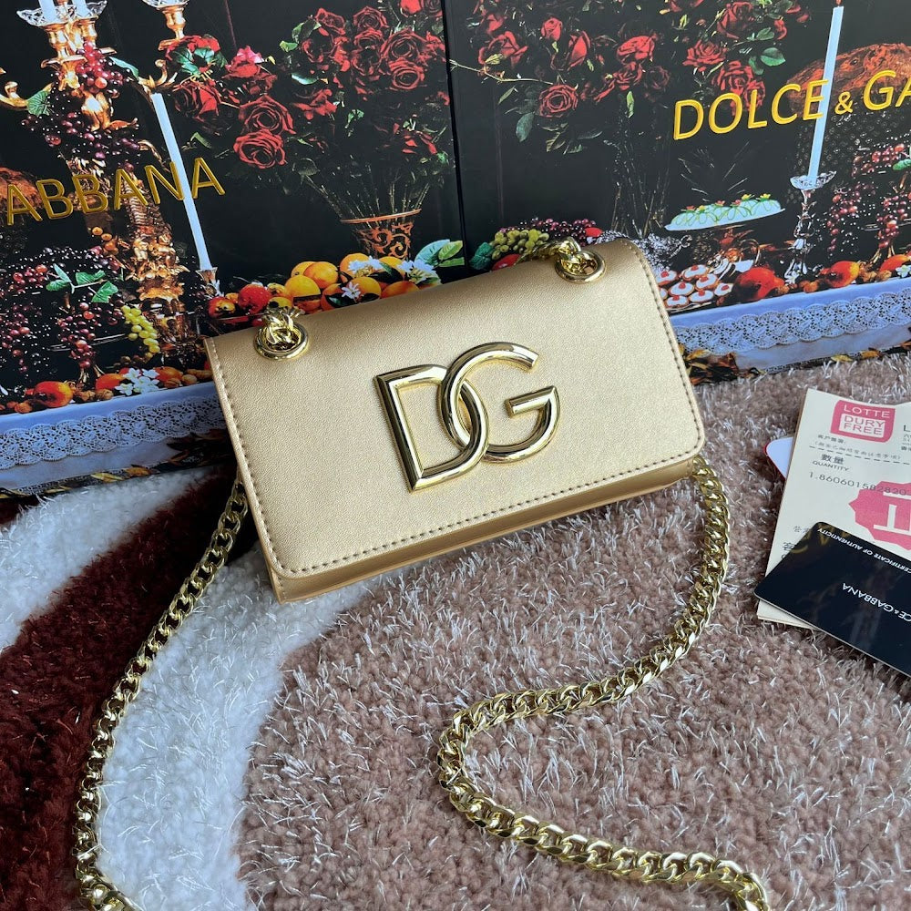 Dragons Bags DGn Luxury Bag --93416