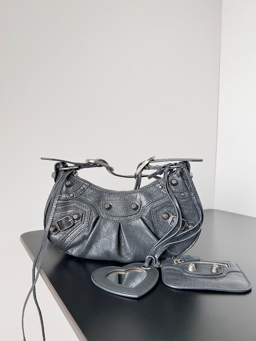 Dragons Bags Balenciaga Luxury Bag --111154