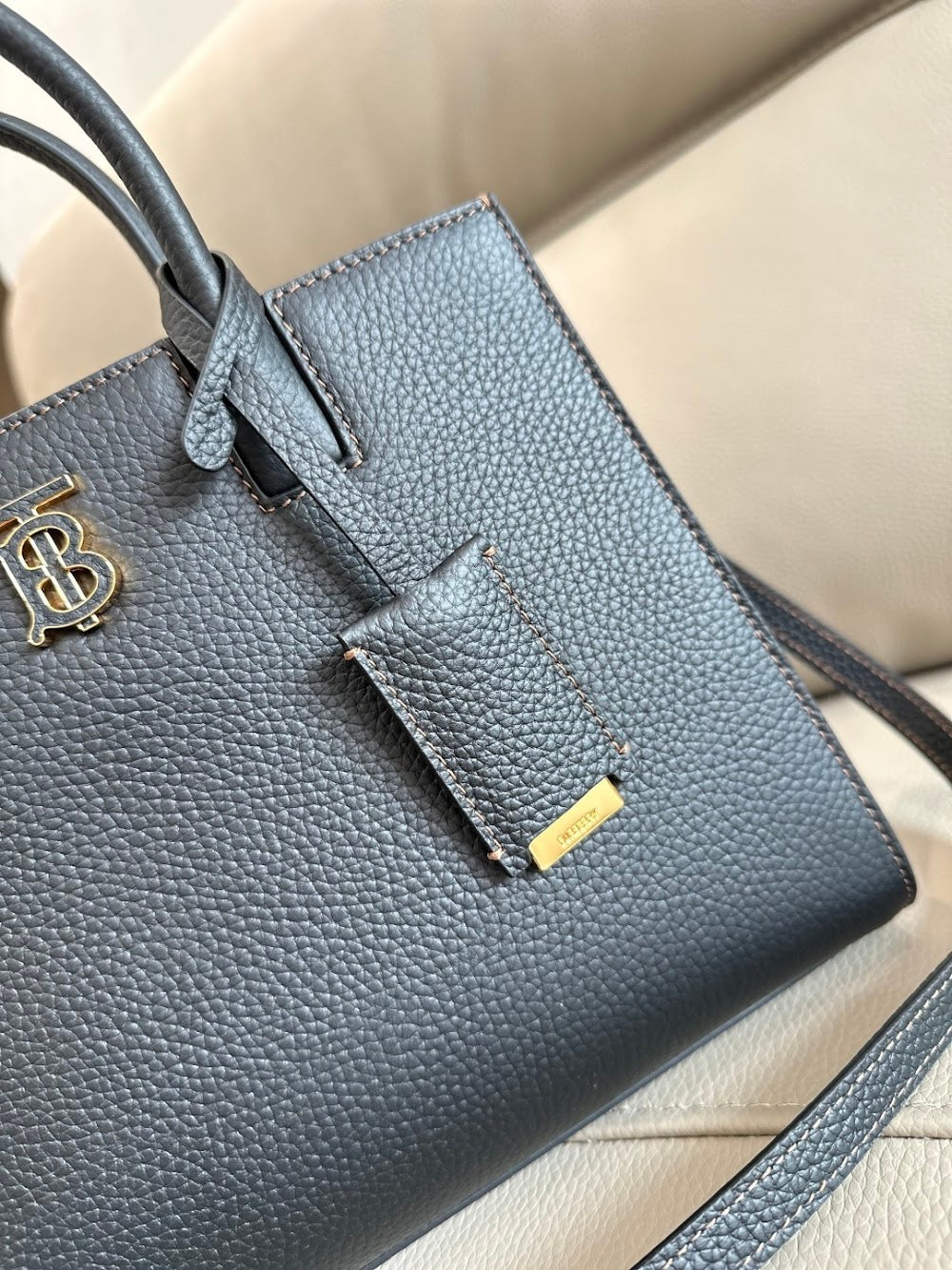Dragons Bags Burberryn Luxury Bag --91699
