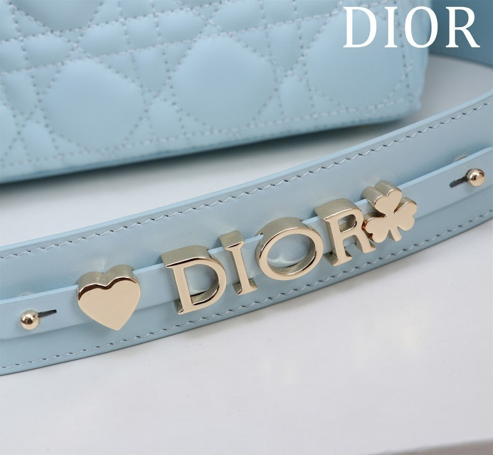 Dragons BagsDiorn Luxury Bag --115928