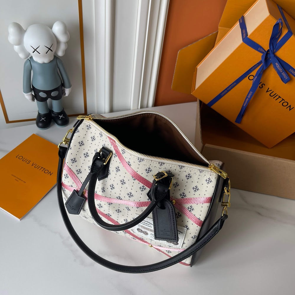 Dragons Bags ln Luxury Bag --77667