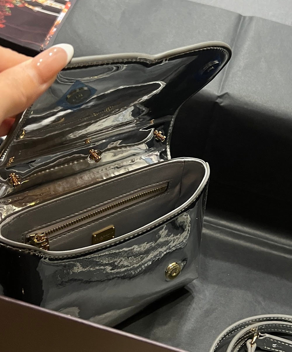 Dragons Bags DGn Luxury Bag --93845