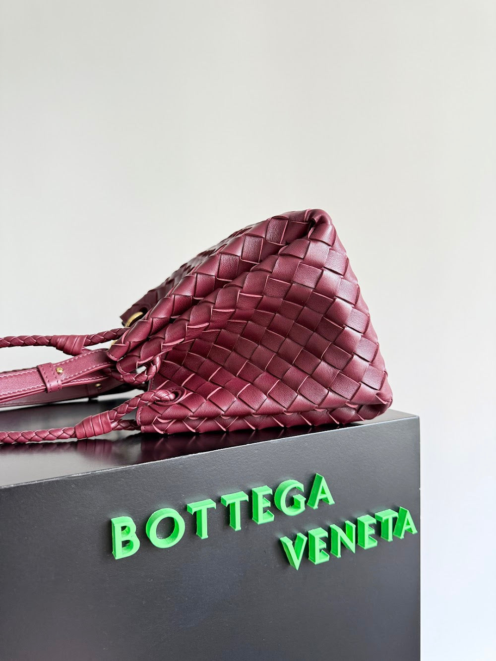 Dragons Bags Bottegan Luxury Bag --91384