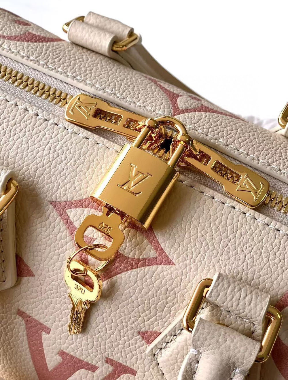 Dragons Bags ln Luxury Bag --97061