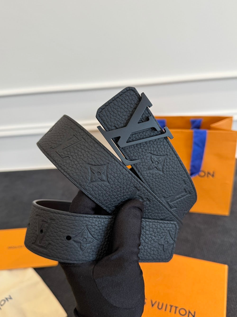 Dragons Bags ln Luxury Belt --106537