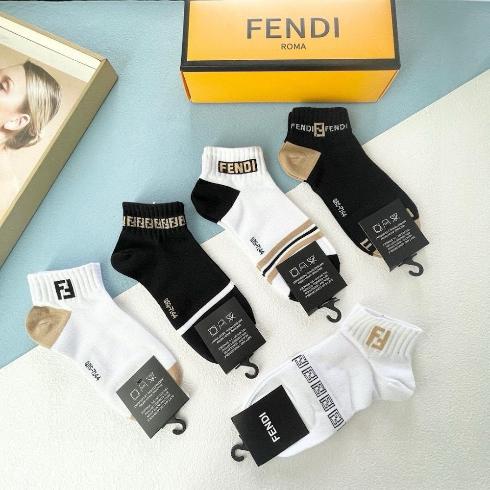 Dragons Bags Premium Luxury Socks --98770