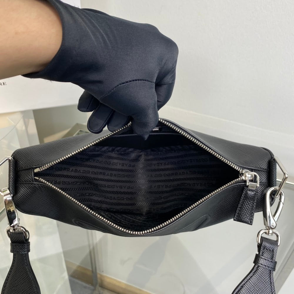 Jessica Bags pradn Luxury Bag --74812