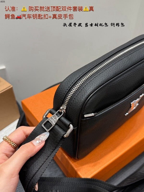 Dragons Bags ln Luxury Bag --71515