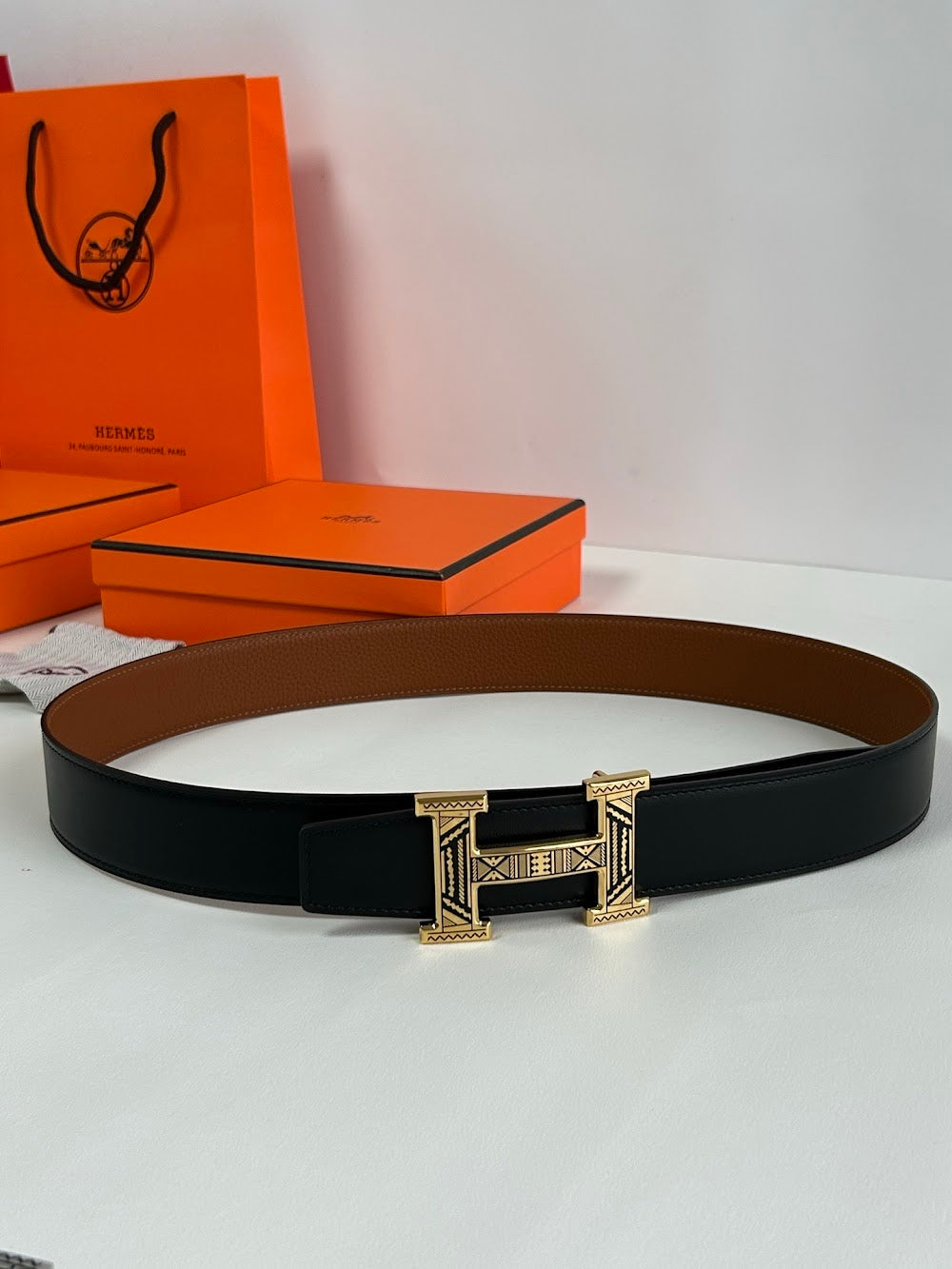 Dragons Bags Hermesn Luxury Belt --105889