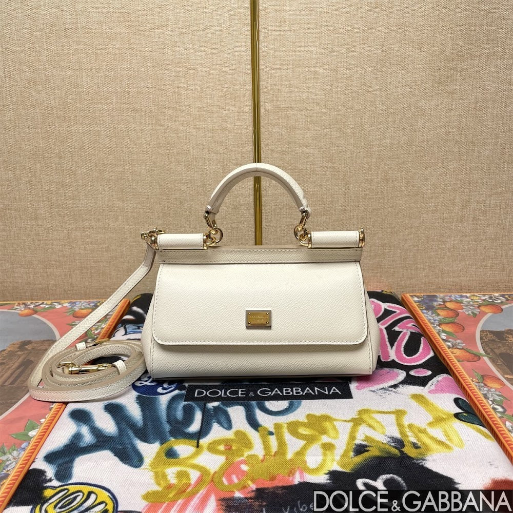 Dragons Bags DGn Luxury Bag --93623