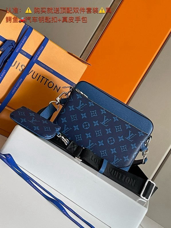 Dragons Bags ln Luxury Bag --70737