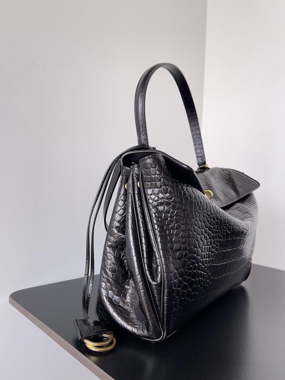 Dragons Bags Balenciaga Luxury Bag --111558