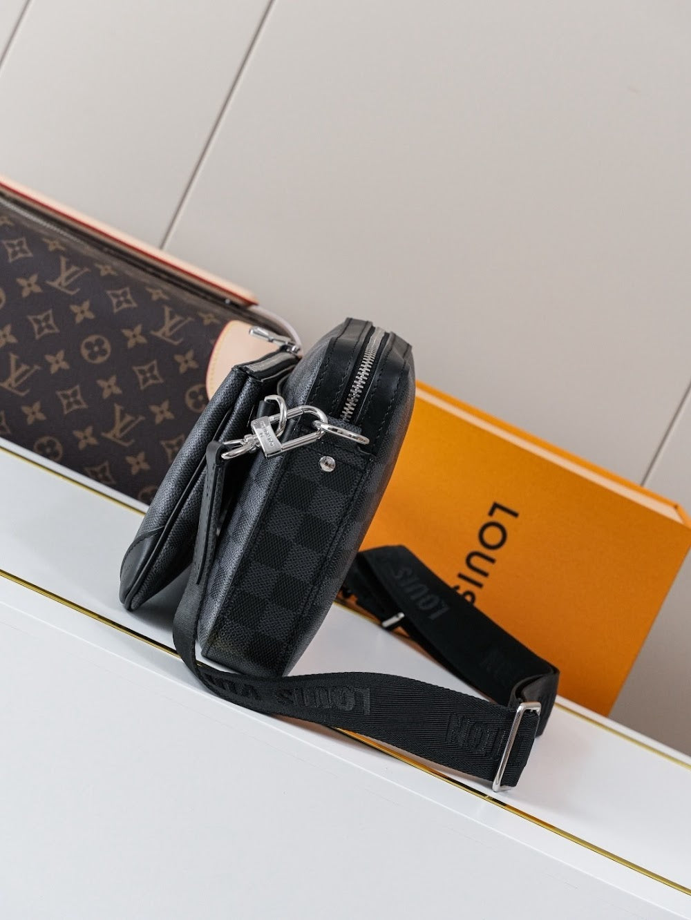 Dragons Bags ln Luxury Bag --71416