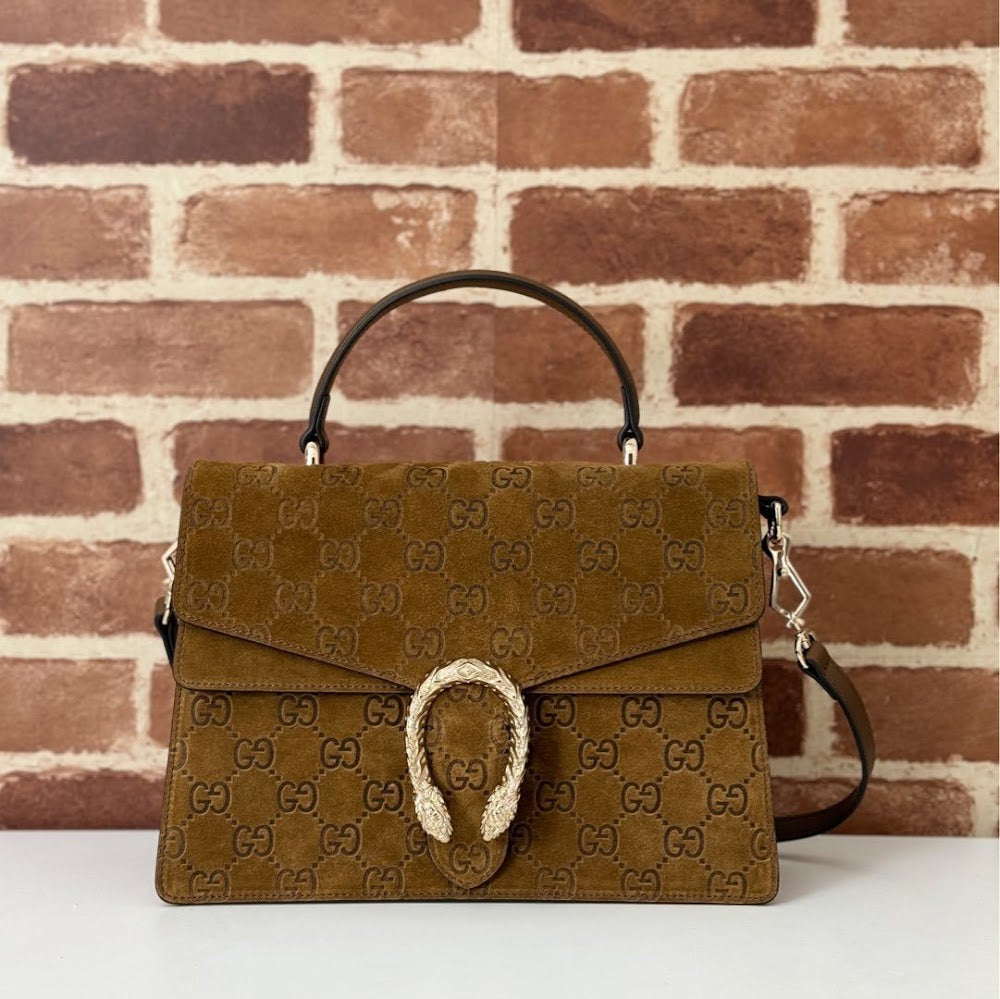 Dragons Bags Guccin Luxury Bag --94195