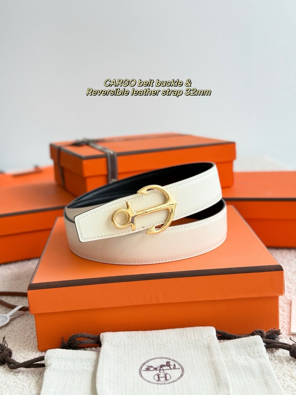 Dragons Bags Hermesn Luxury Belt --105874