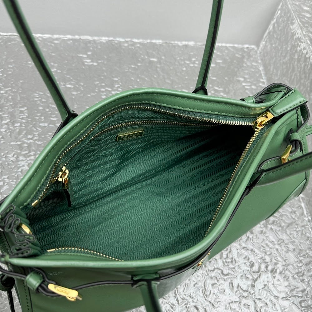 Dragons Bags Pradn Luxury Bag --102006