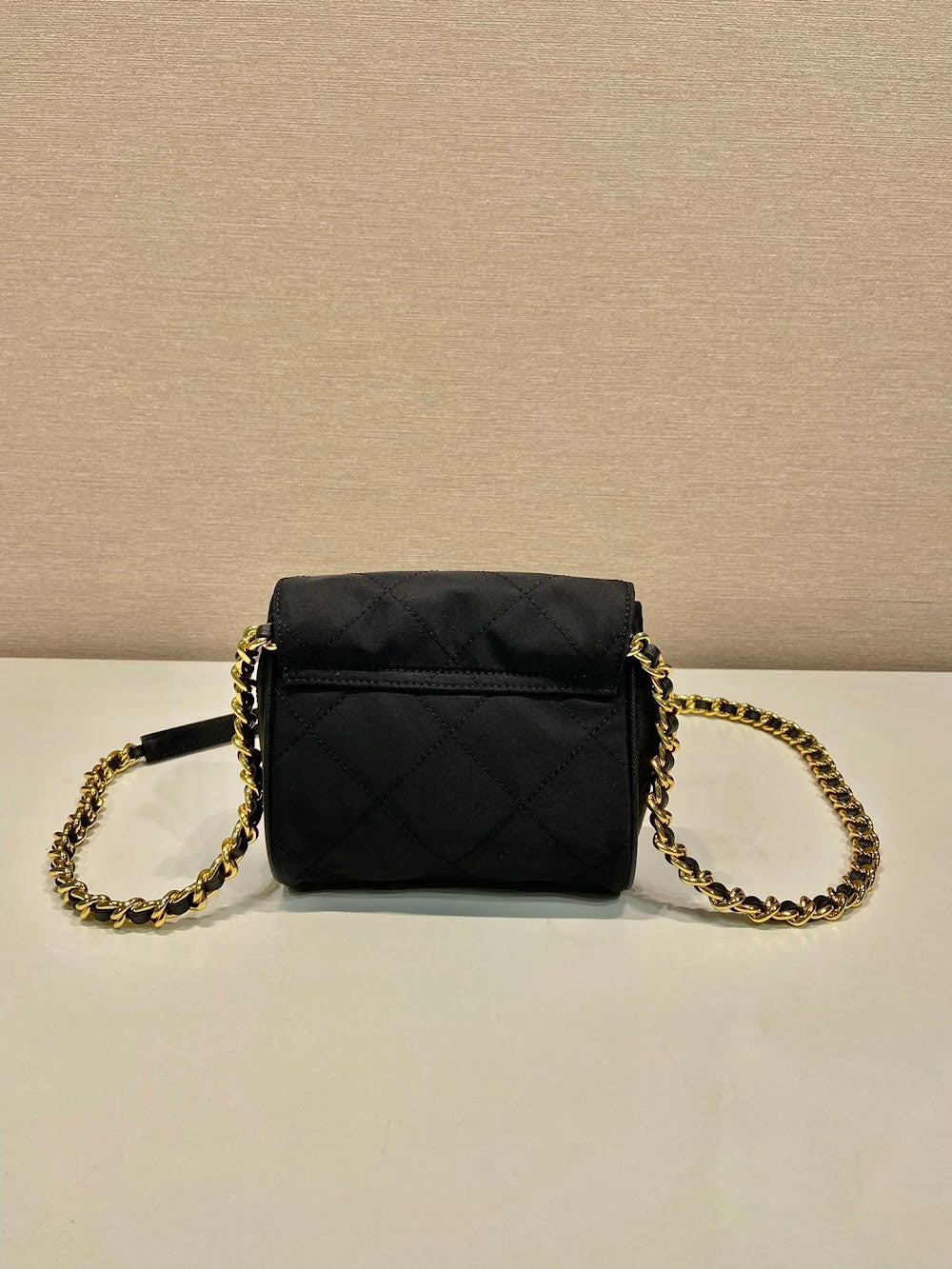 Dragons Bags Prada Luxury Bag --54623