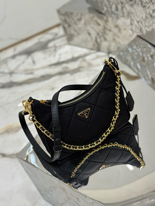 Dragons Bags pradn Luxury Bag --73626