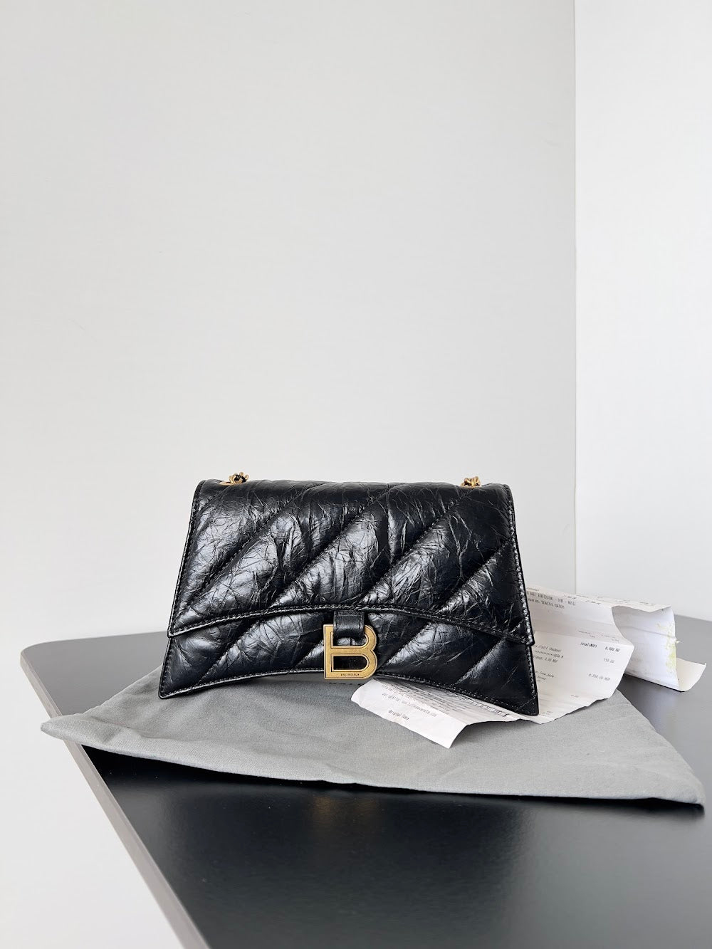 Dragons Bags Balenciaga Luxury Bag --111203
