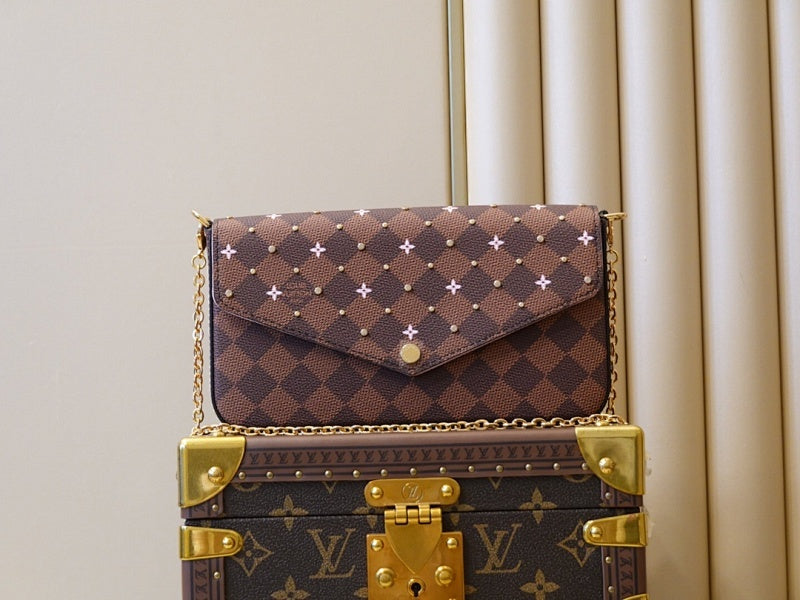 Dragons Bags ln Luxury Bag --66625