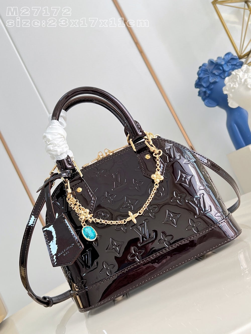 Dragons Bags ln Luxury Bag --96480