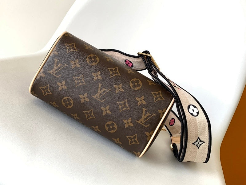Dragons Bags ln Luxury Bag --81516