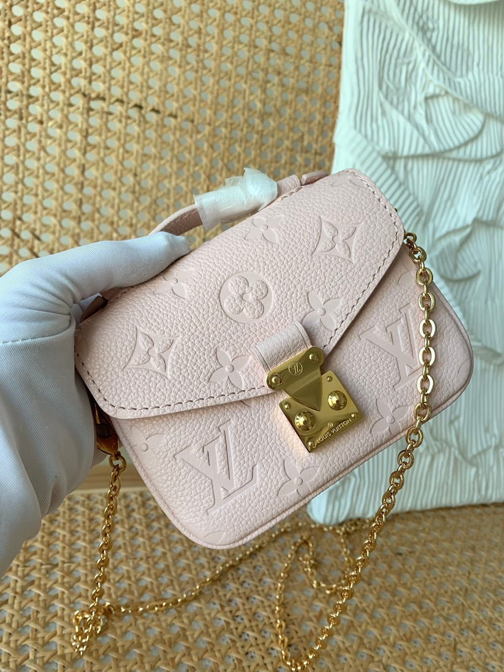 Dragons Bags LV Luxury Bag --55913