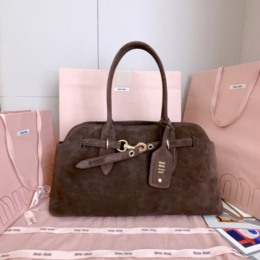 Dragons Bags Miun Miun Luxury Bag --122648