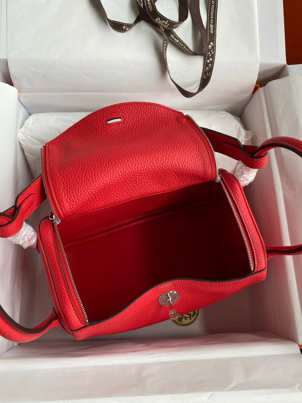 Dragons BagsHermesn Luxury Bag --117042