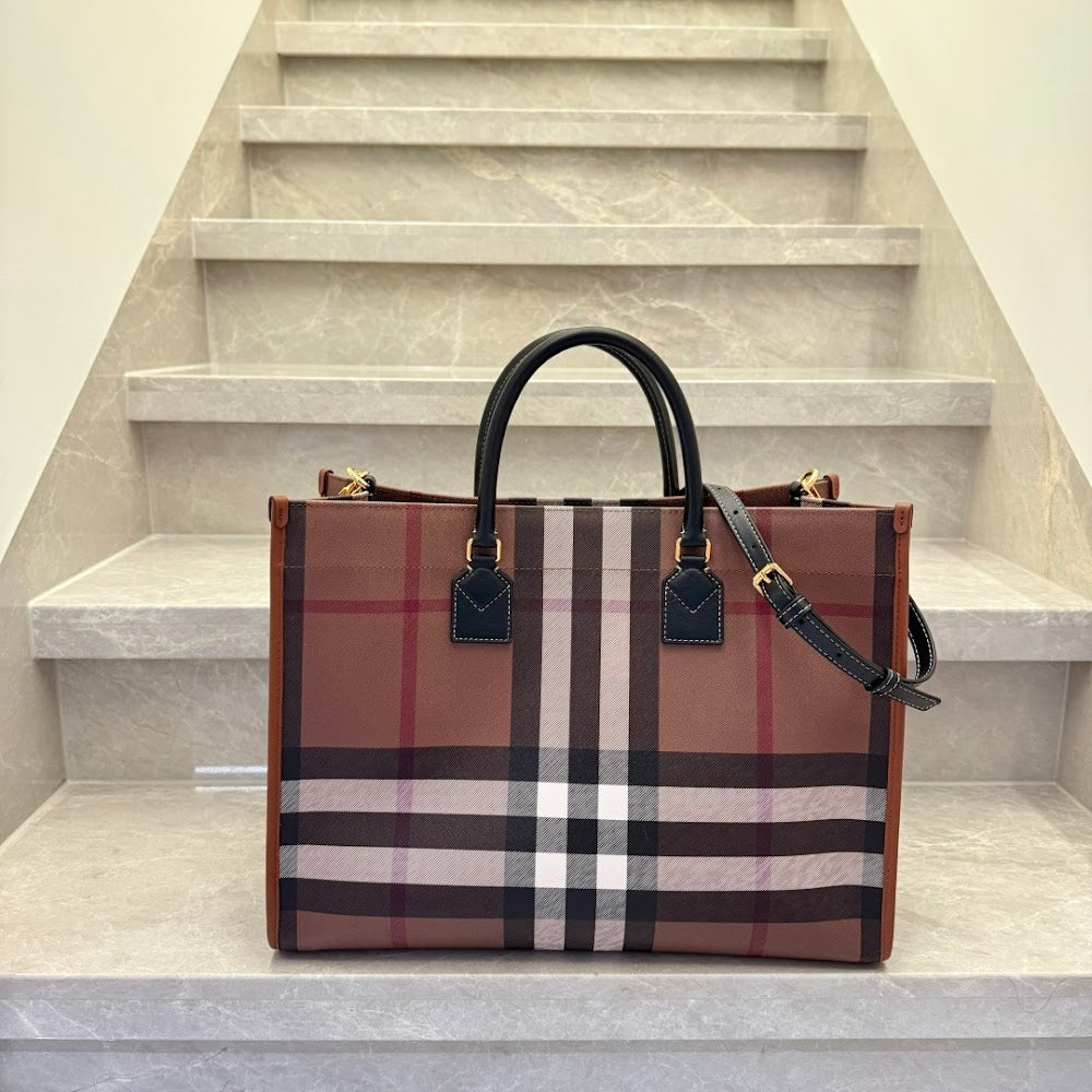 Dragons Bags Burberryn Luxury Bag --92839