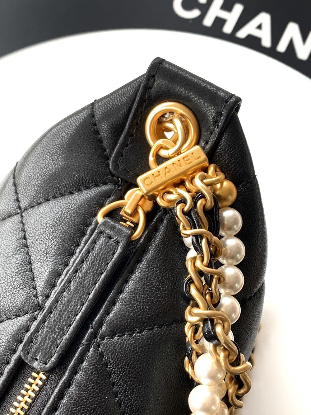 Dragons Bags CHn Luxury Bag --112801