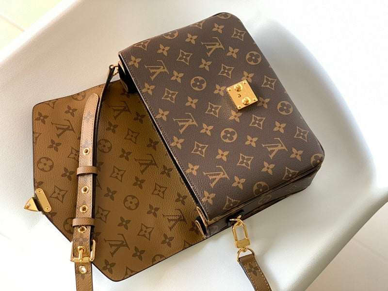 Dragons Bags LVn Luxury Bag --80386