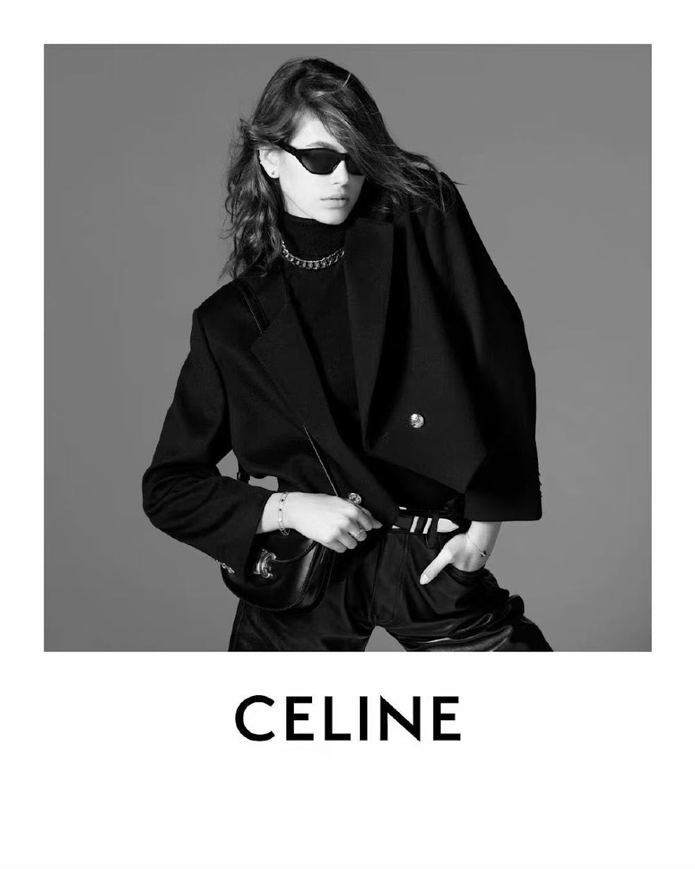 Dragons Bags Celine Luxury Bag --112291
