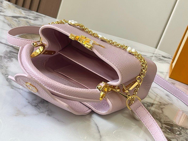 Dragons Bags LVn Luxury Bag --78764