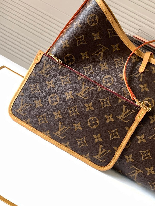 Dragons Bags LVn Luxury Bag --79353