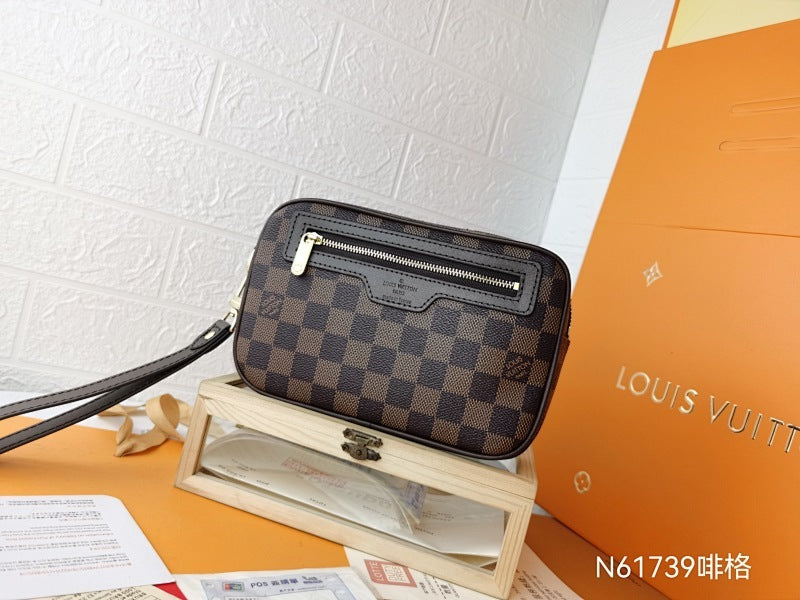 Dragons Bags ln Luxury Bag --78376
