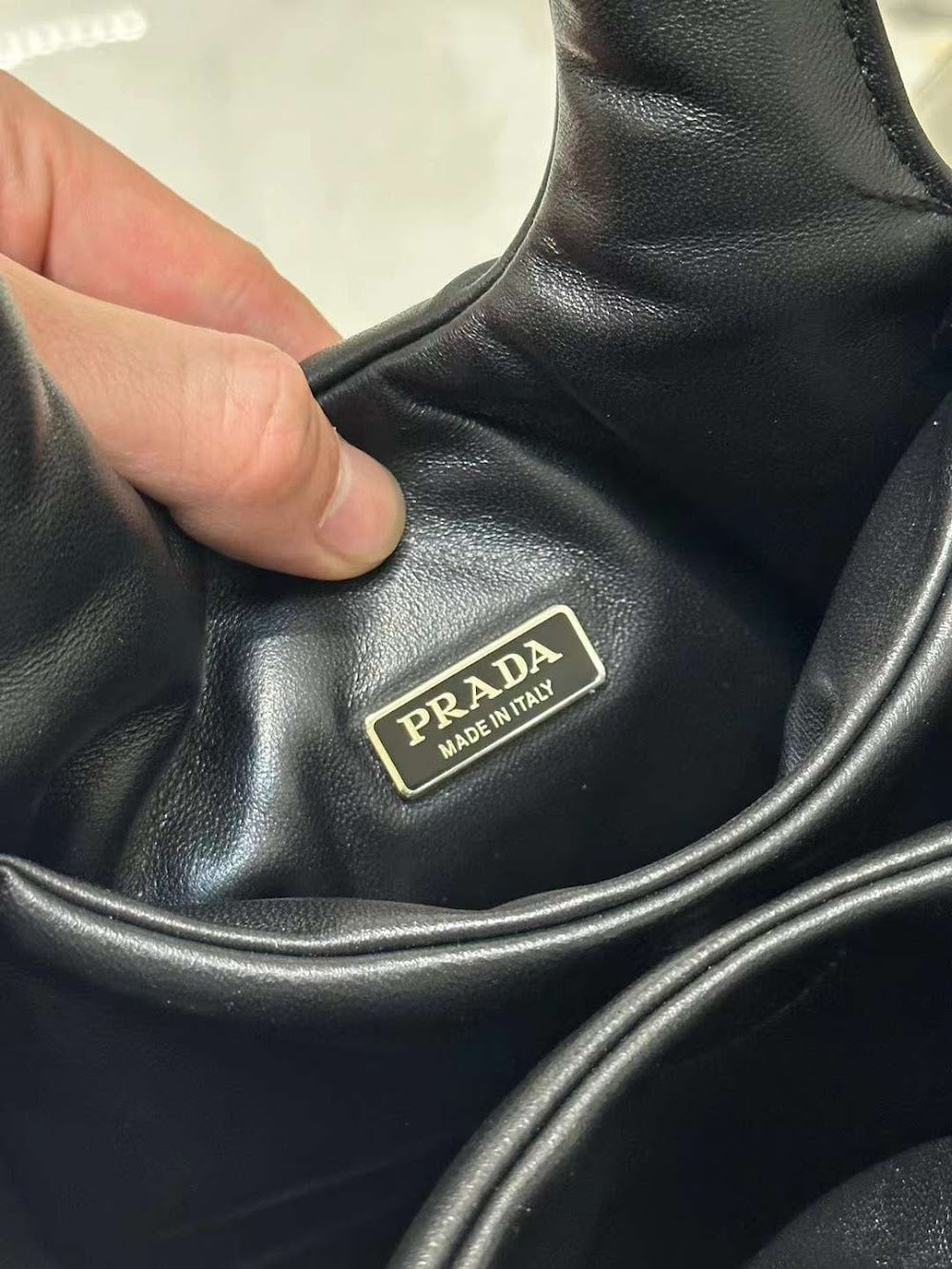 Dragons Bags Prada Luxury Bag --53817