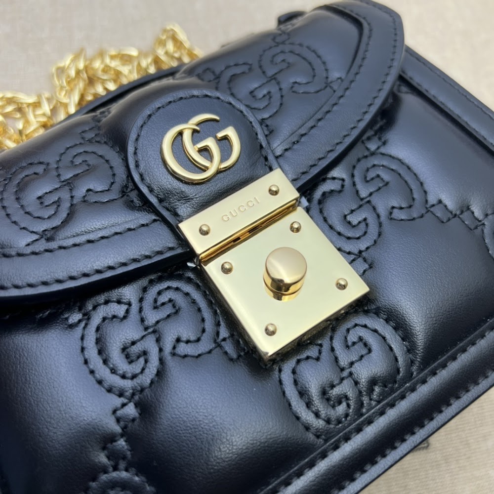 Dragons Bags Guccin Luxury Bag --94758