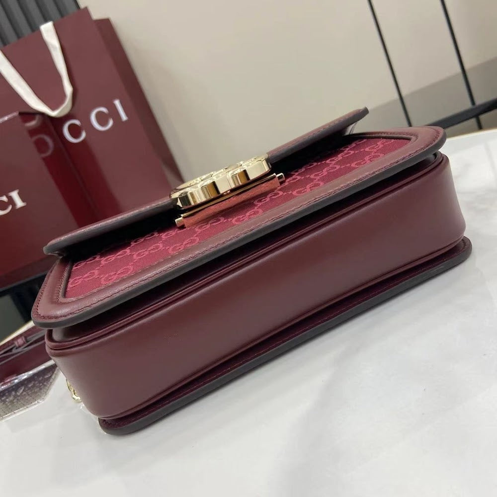 Dragons Bags Guccin Luxury Bag --95214