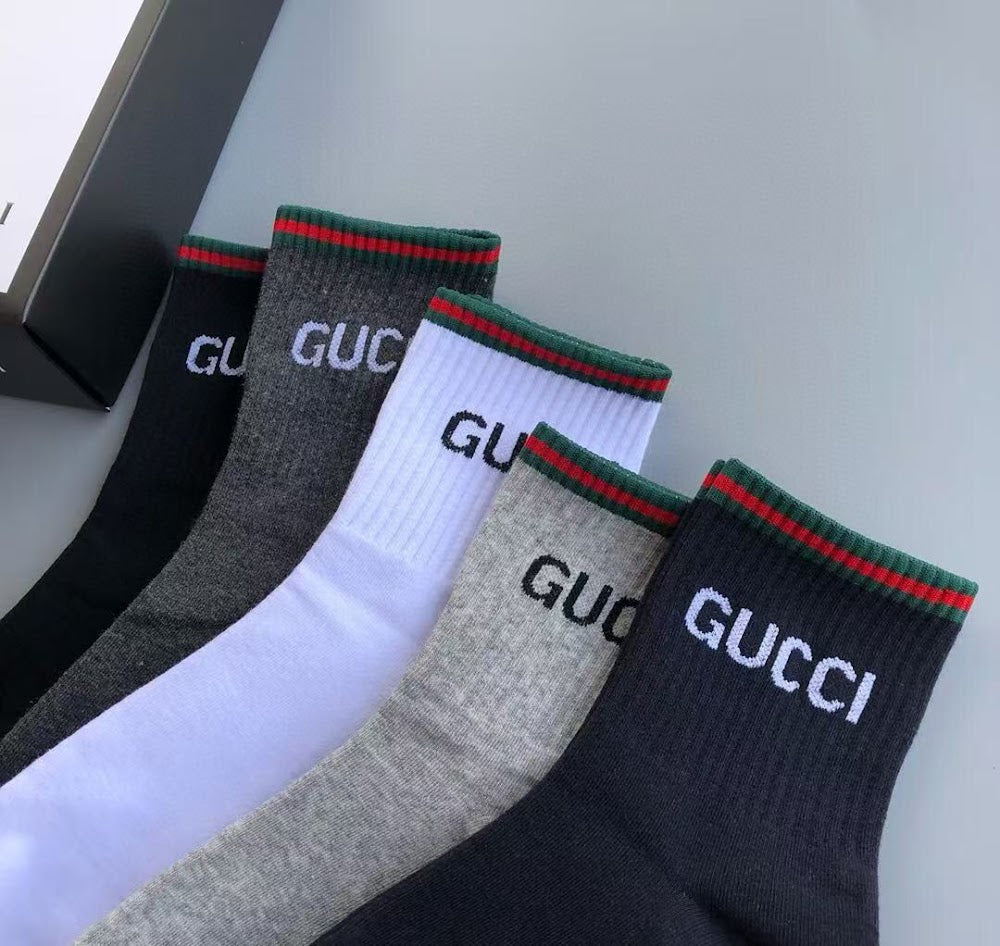 Dragons Bags Premium Luxury Socks --98261