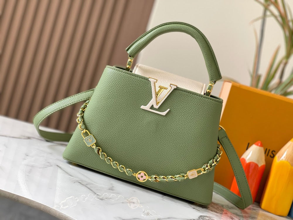 Dragons Bags ln Luxury Bag --81438