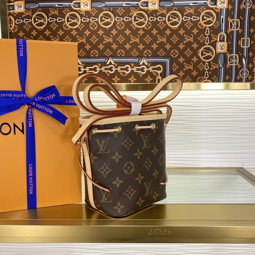 Dragons Bags LVn Luxury Bag --80891