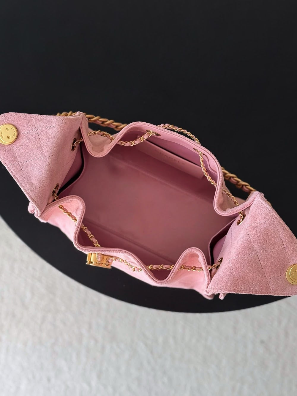 Dragons BagsCHn Luxury Bag --113894