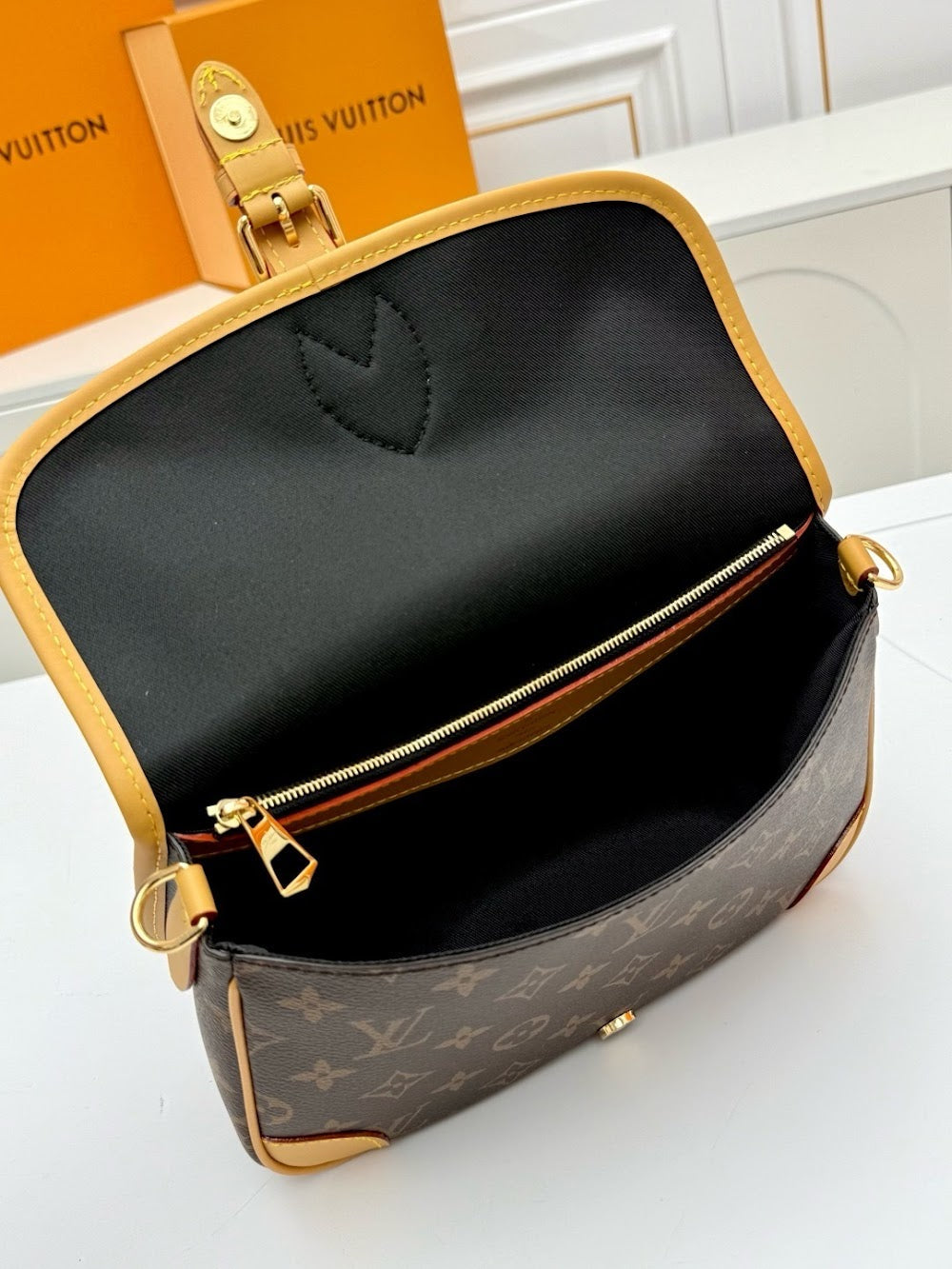 Dragons Bags LVn Luxury Bag --79952