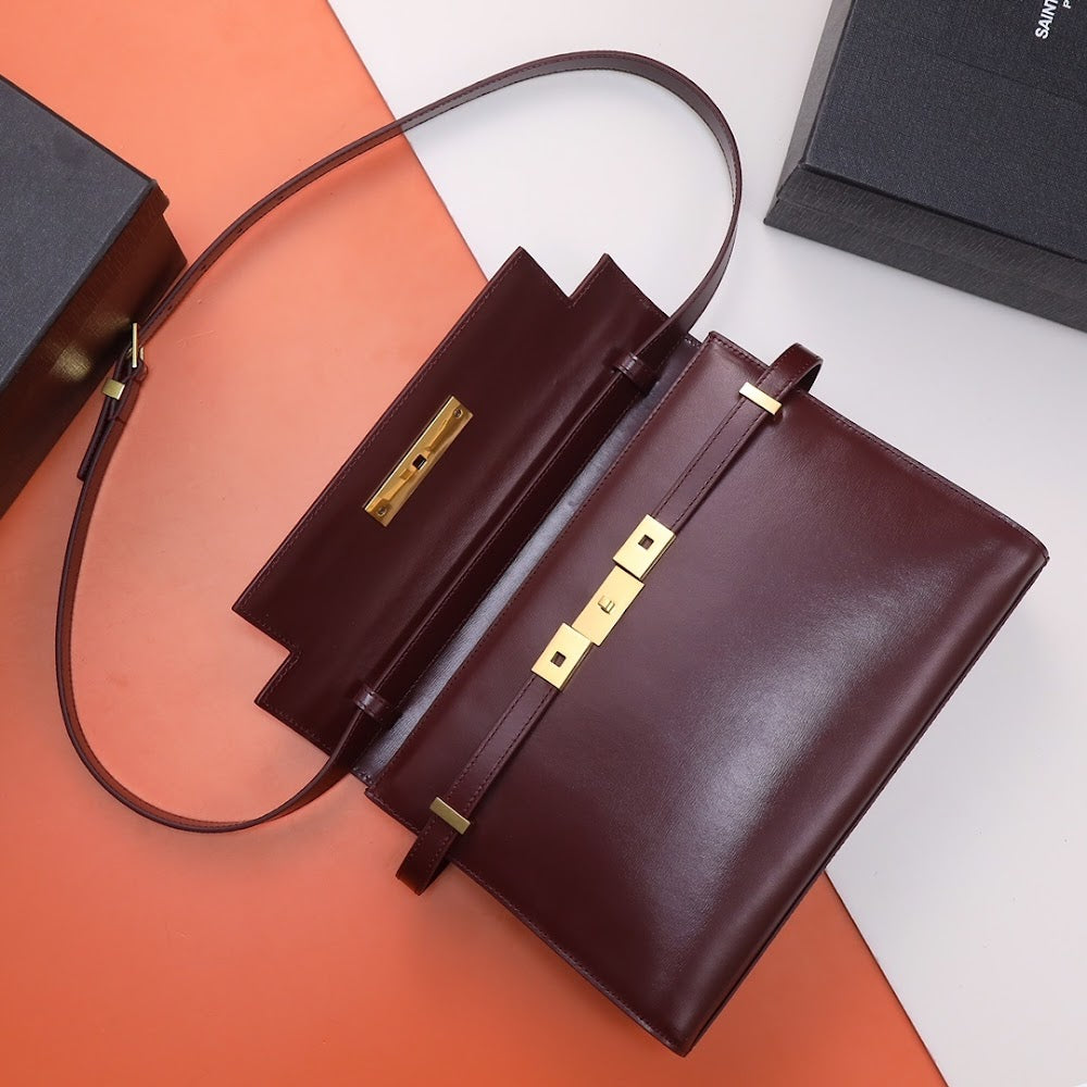 Dragons Bags YSLn Luxury Bag --120360