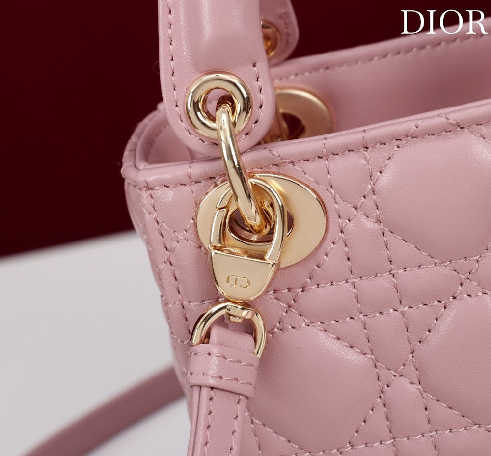Dragons BagsDiorn Luxury Bag --116538