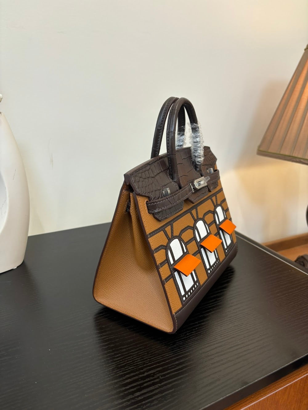 Dragons BagsHermesn Luxury Bag --116693